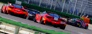 Misano Italy | NA