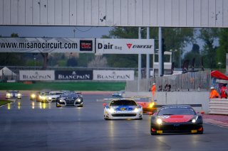 Misano Italy | NA