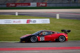 Misano Italy | NA