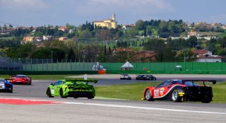 Misano Italy | NA