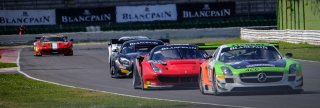 Misano Italy | NA