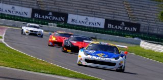 Misano Italy | NA