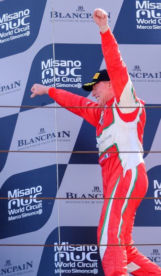 Misano Italy | NA