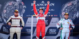 Misano Italy | NA