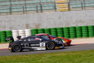 Misano Italy | NA