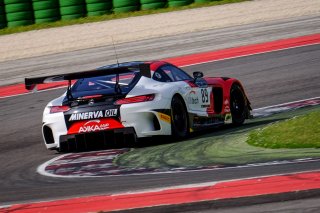 Misano Italy | NA