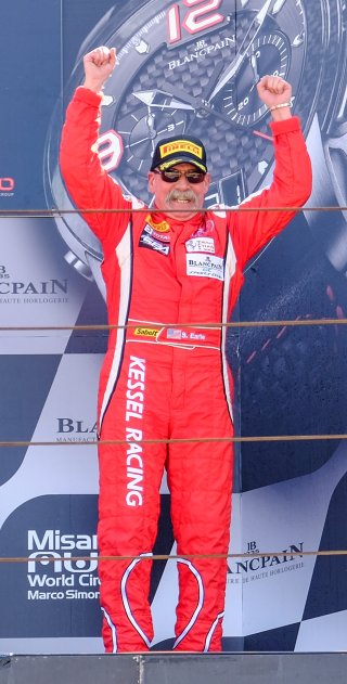 Misano Italy | NA