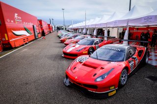 Misano Italy | NA