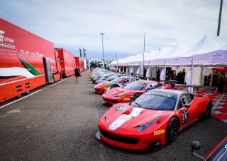 Misano Italy | NA