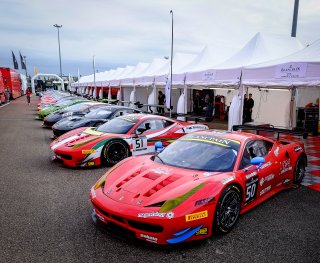 Misano Italy | NA