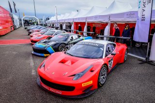 Misano Italy | NA