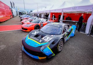 Misano Italy | NA