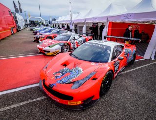 Misano Italy | NA