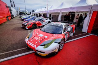 Misano Italy | NA