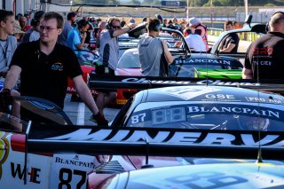Paul Ricard - France | NA
