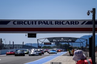 Paul Ricard - France | NA