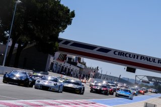 Paul Ricard - France | NA
