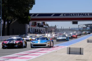 Paul Ricard - France | NA