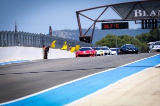 Paul Ricard - France | NA