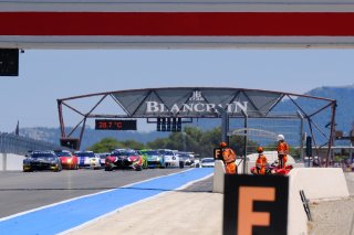 Paul Ricard - France | NA