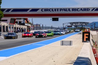 Paul Ricard - France | NA