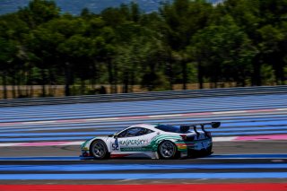 Paul Ricard - France | NA