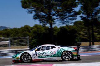 Paul Ricard - France | NA