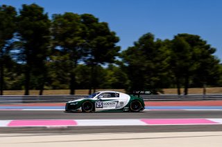 Paul Ricard - France | NA