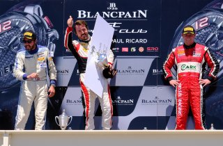 Paul Ricard - France | NA