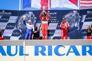 Paul Ricard - France | NA