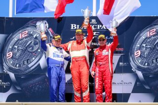 Paul Ricard - France | NA