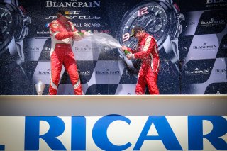Paul Ricard - France | NA