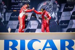 Paul Ricard - France | NA