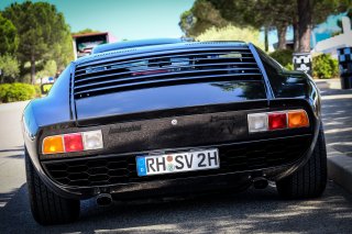 Paul Ricard - France | NA