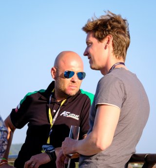 Paul Ricard - France | NA