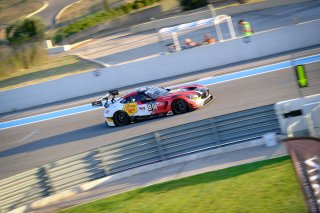 Paul Ricard - France | NA