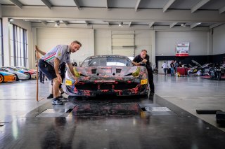 Paul Ricard - France | NA