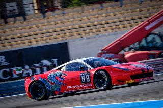 Paul Ricard - France | NA