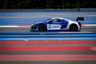 Paul Ricard - France | NA