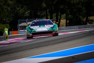 Paul Ricard - France | NA