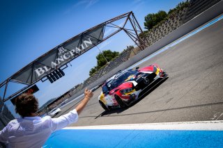Paul Ricard - France | NA