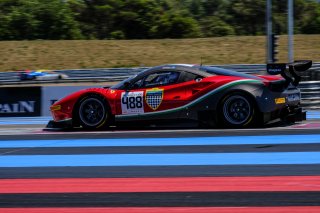 Paul Ricard - France | NA