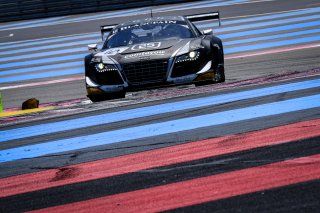 Paul Ricard - France | NA