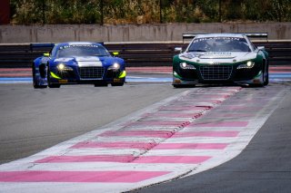 Paul Ricard - France | NA