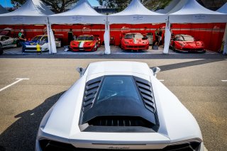 Paul Ricard - France | NA