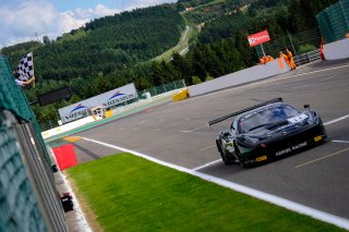 Spa - Belgium | NA