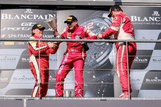 Spa - Belgium | NA