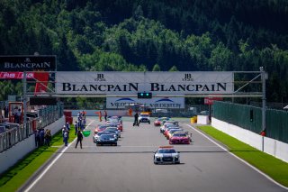 Spa - Belgium | NA