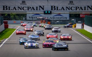 Spa - Belgium | NA