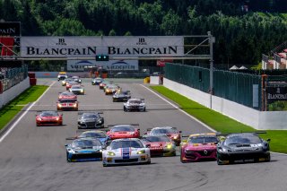 Spa - Belgium | NA